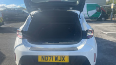 Toyota Corolla 1.8 VVT-i Hybrid GR Sport 5dr CVT Hybrid Hatchback